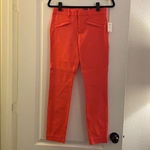 Gap Pixie Pants